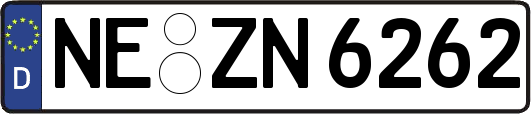 NE-ZN6262