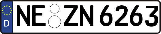 NE-ZN6263