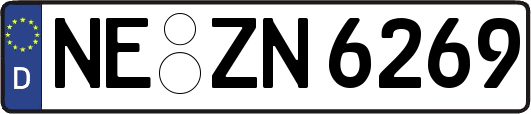 NE-ZN6269