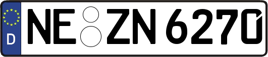 NE-ZN6270