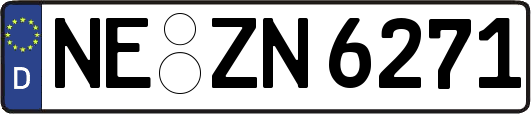 NE-ZN6271