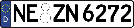 NE-ZN6272