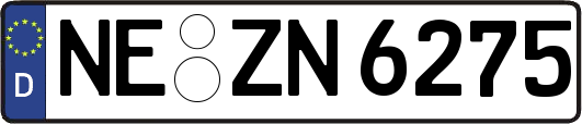NE-ZN6275