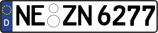 NE-ZN6277