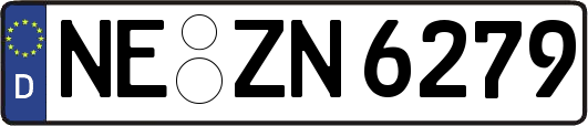 NE-ZN6279