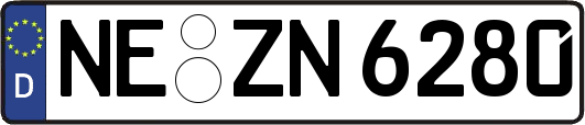 NE-ZN6280