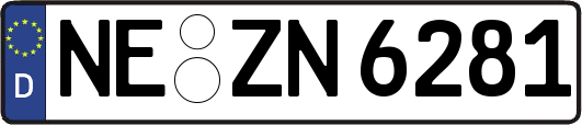 NE-ZN6281