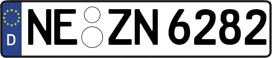 NE-ZN6282