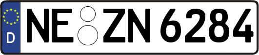 NE-ZN6284