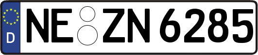 NE-ZN6285