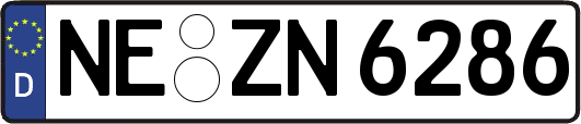 NE-ZN6286