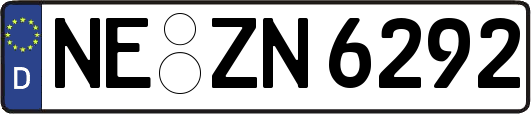 NE-ZN6292