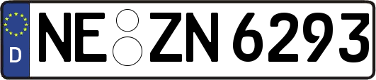 NE-ZN6293