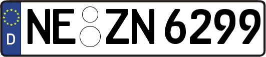 NE-ZN6299