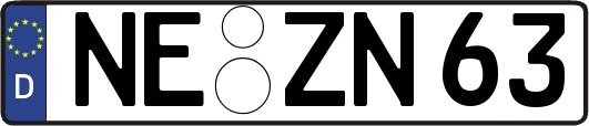 NE-ZN63
