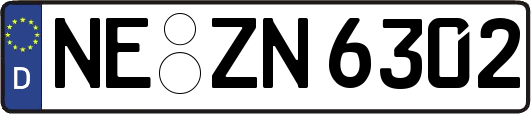 NE-ZN6302