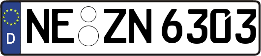 NE-ZN6303