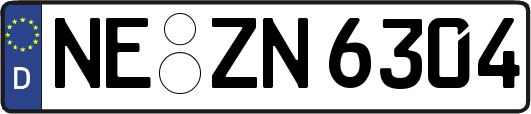 NE-ZN6304