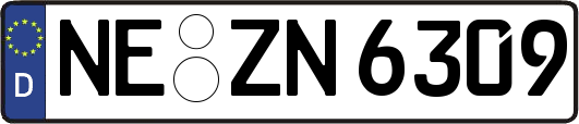 NE-ZN6309