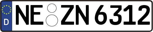 NE-ZN6312
