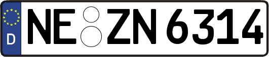 NE-ZN6314