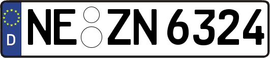NE-ZN6324