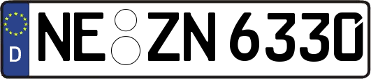 NE-ZN6330