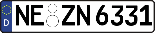NE-ZN6331