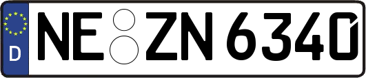 NE-ZN6340