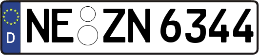 NE-ZN6344
