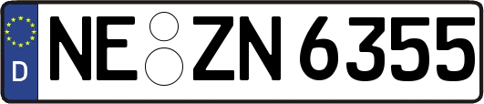 NE-ZN6355