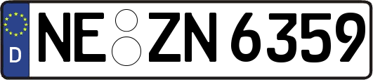 NE-ZN6359