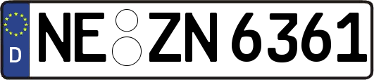 NE-ZN6361
