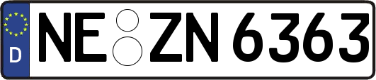 NE-ZN6363
