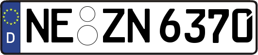 NE-ZN6370