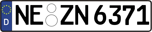 NE-ZN6371