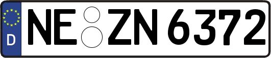 NE-ZN6372
