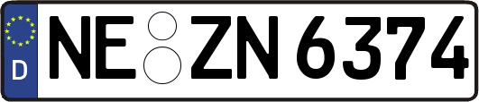 NE-ZN6374
