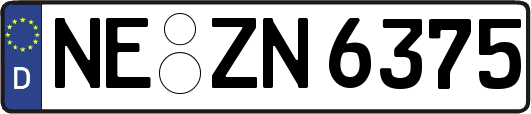 NE-ZN6375