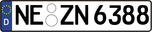 NE-ZN6388