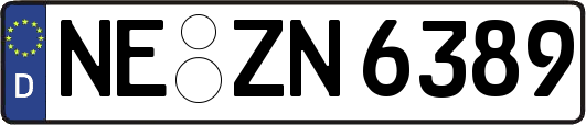 NE-ZN6389