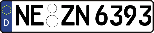 NE-ZN6393