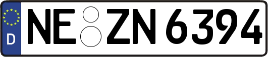 NE-ZN6394