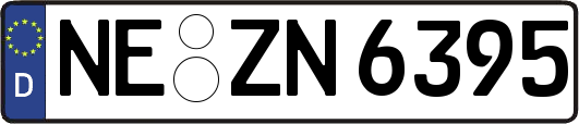 NE-ZN6395