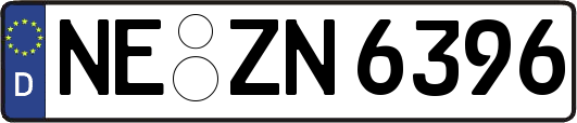 NE-ZN6396