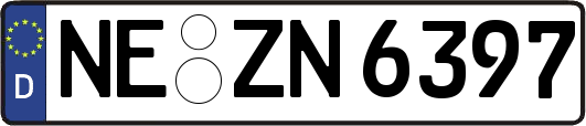 NE-ZN6397