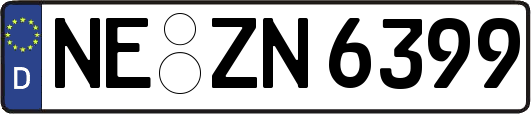 NE-ZN6399