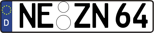 NE-ZN64