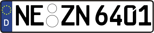 NE-ZN6401