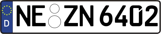 NE-ZN6402